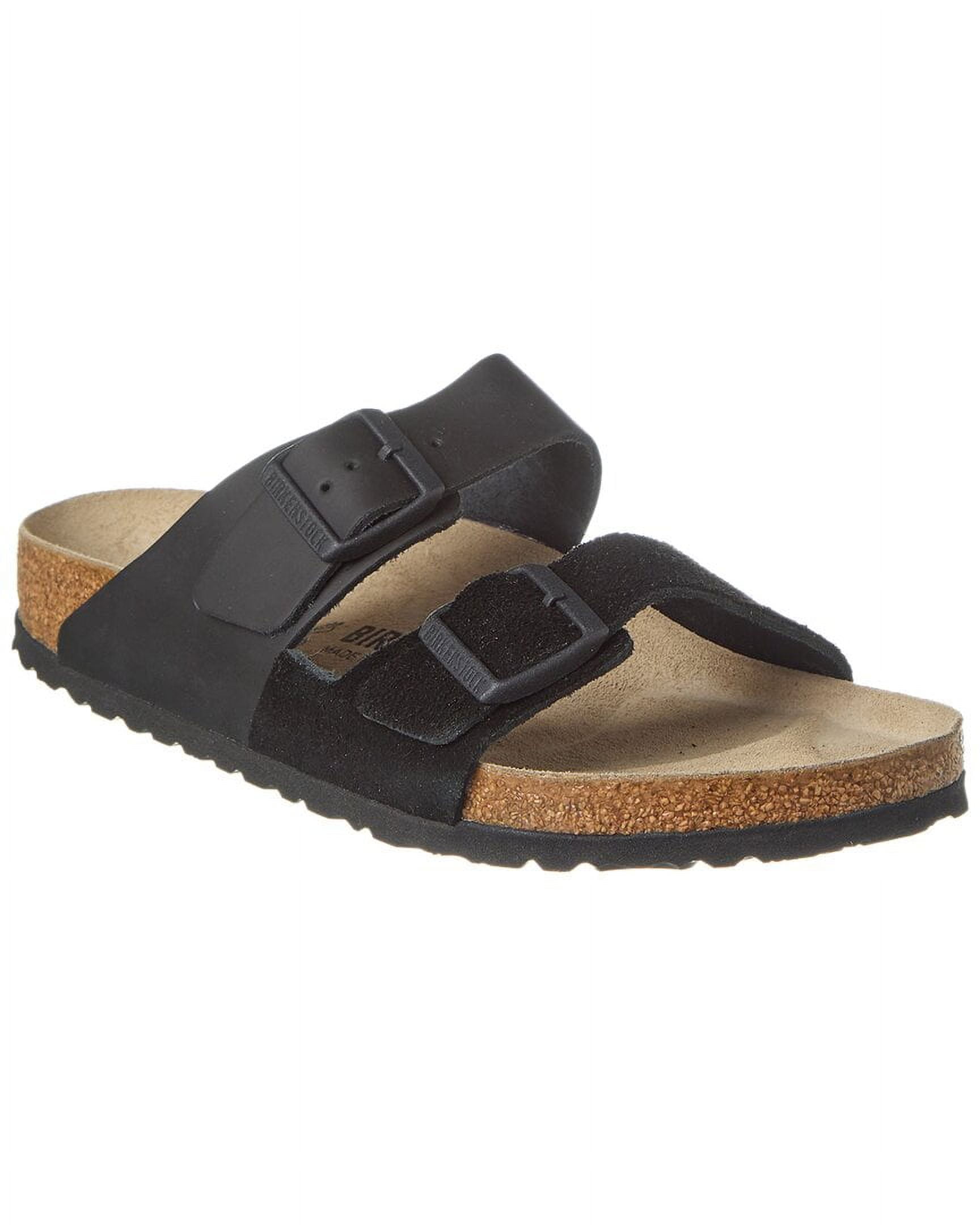 Birkenstock women's two strap sandals best sale