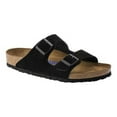 thumbnail image 1 of Birkenstock Arizona Suede with Soft Footbed, 1 of 7