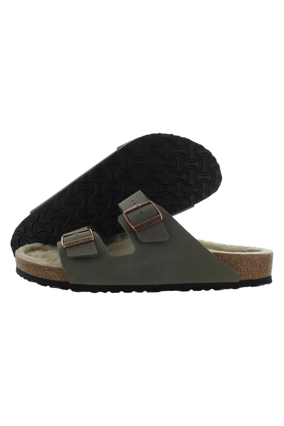 Arizona Unisex Shoes Size 13, Color: Stone