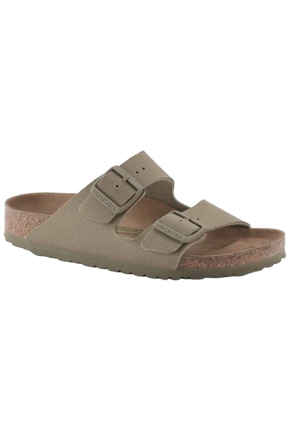 Arizona Vegan Sandal, 39, Tan