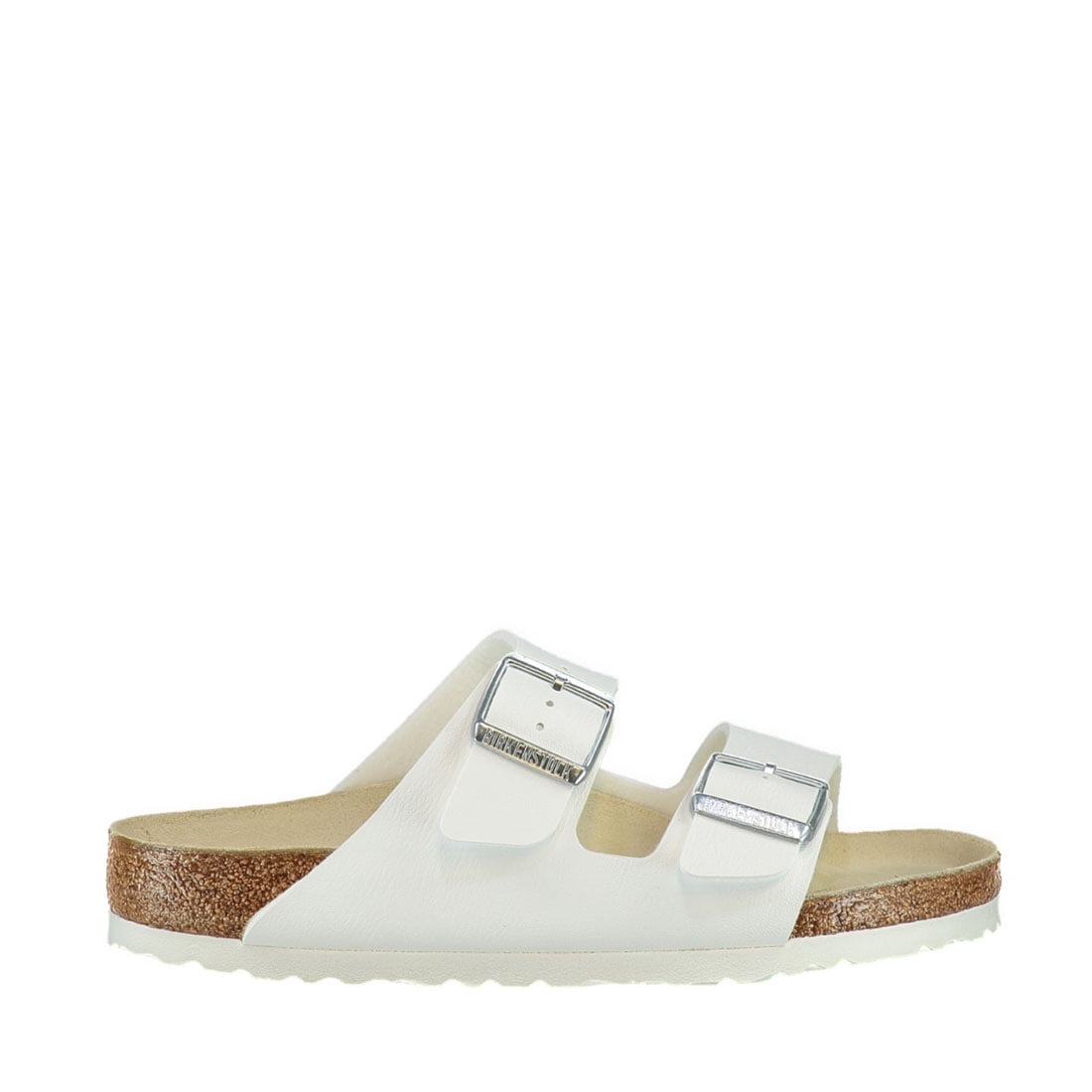 Birkenstock Arizona White Mens Sandals Size 43 EU Jamaica | Ubuy display picture 2