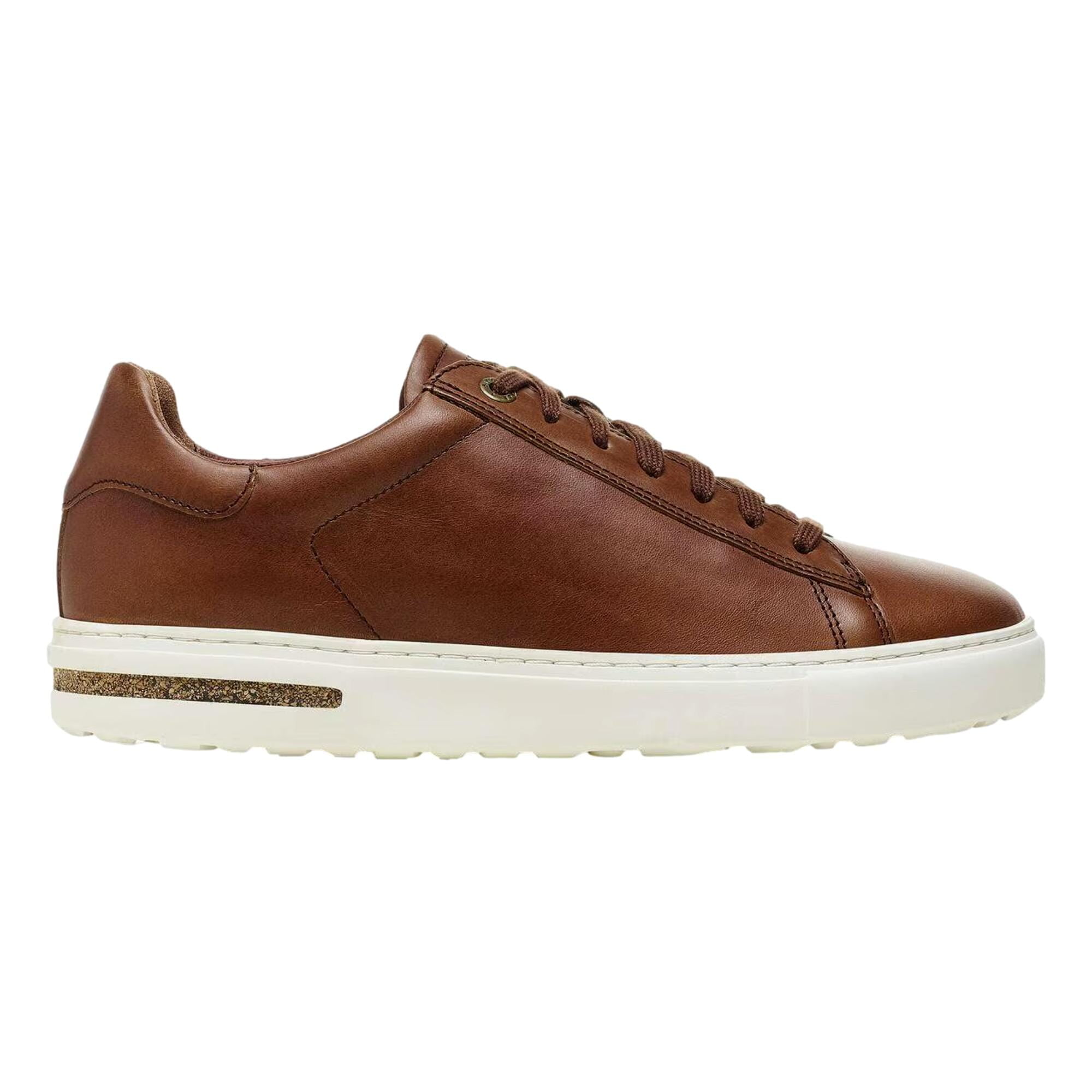 Birkenstock Bend Low Cognac  1026206 Women's Size 6