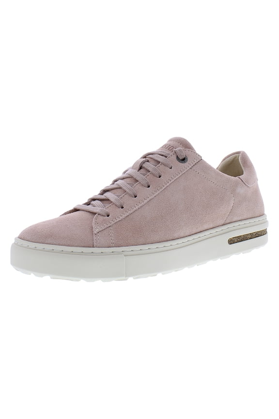 Bend Low Narrow Unisex Shoes Size 4, Color: Light Rose