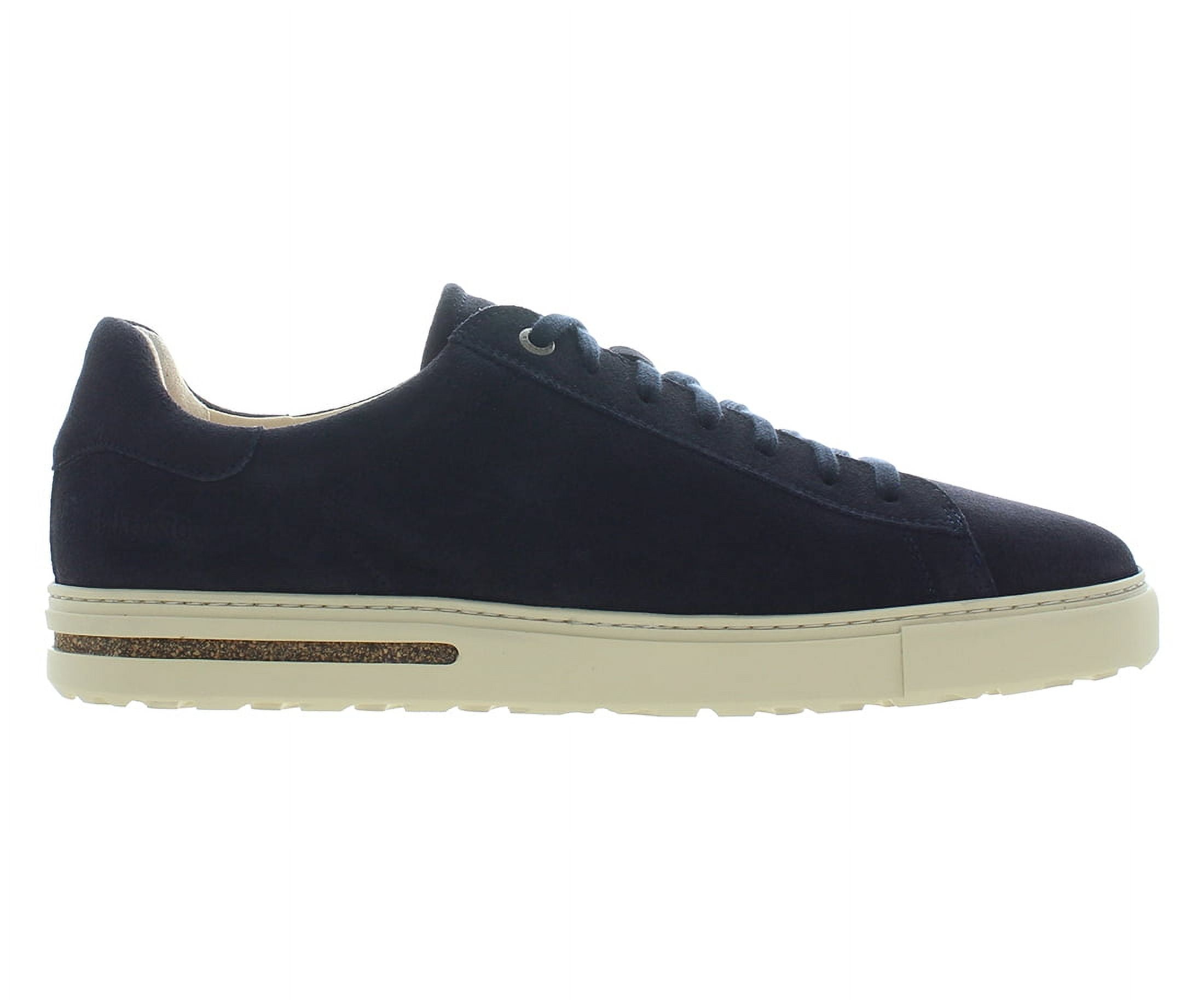 Birkenstock Bend Low Unisex Shoes Size 10, Color: Midnight