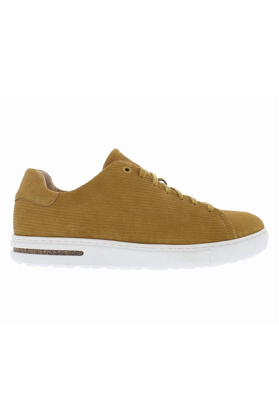 Bend Low Unisex Shoes Size 8, Color: Cork Brown