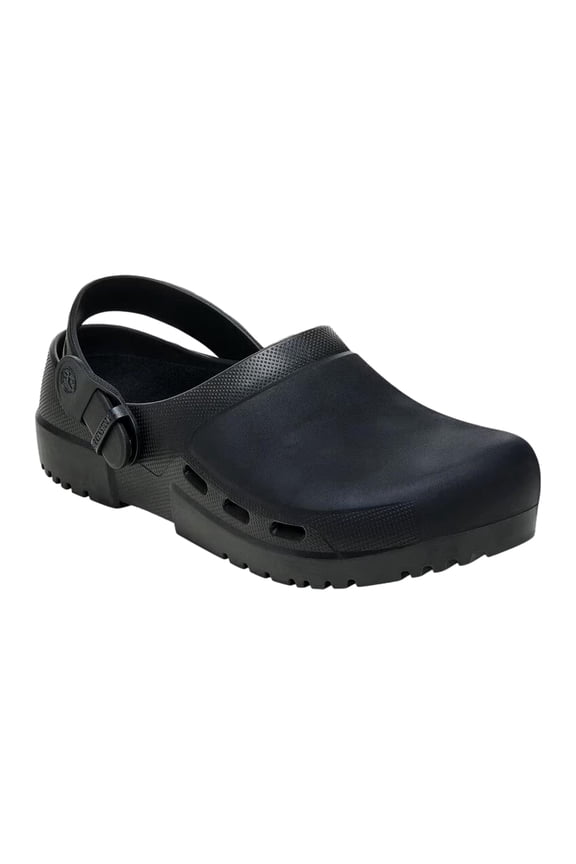 Birki Air 2.0 Jet Black  1025978 Women's Size 6
