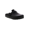 thumbnail image 1 of Birkenstock Boston EVA Black  127103 Women's Size 41, 1 of 6