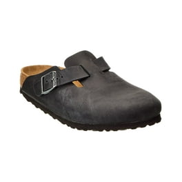 Birkenstock London Oiled Leather - Walmart.com