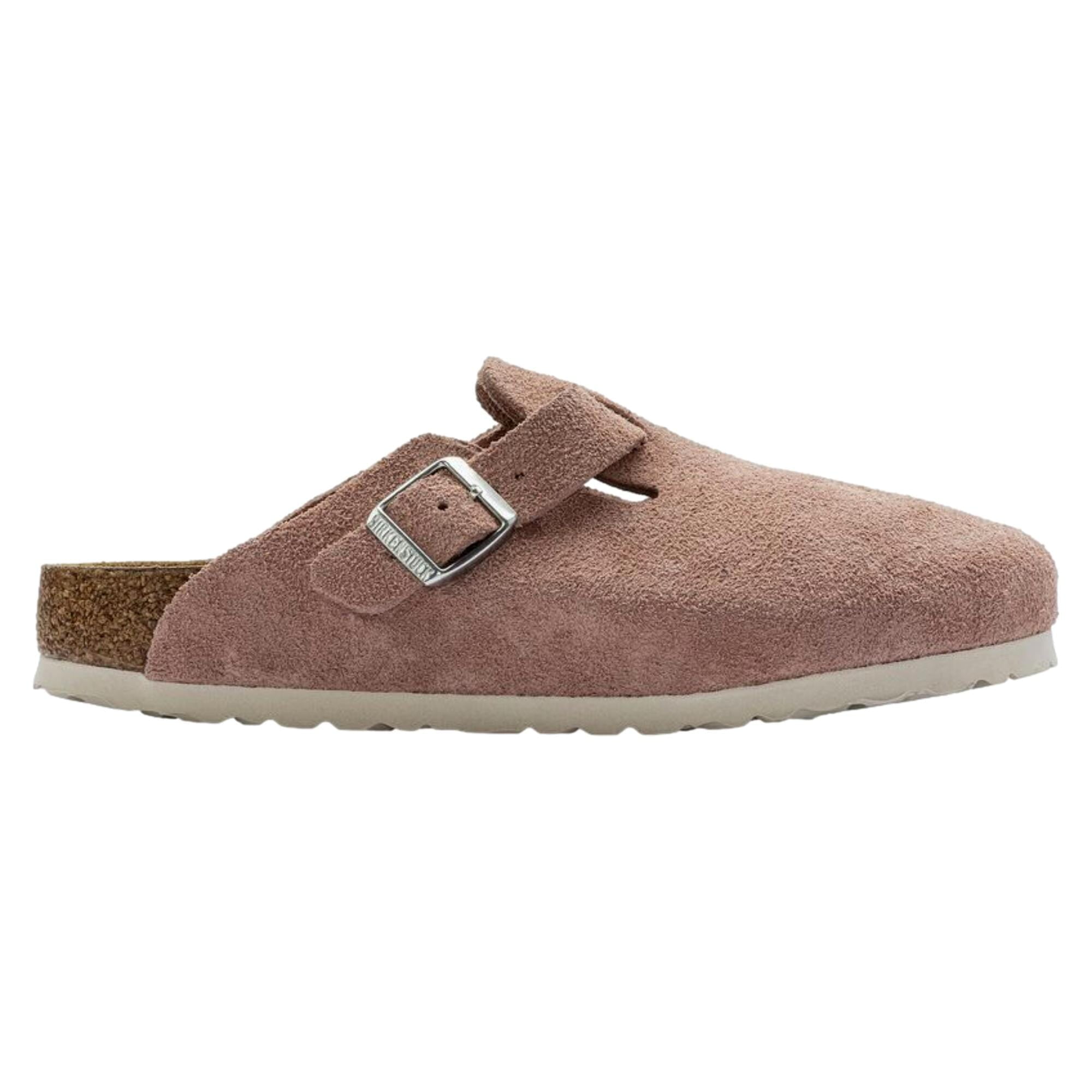 Birkenstock Boston BS Pink Clay  1023279 Men's Size 46