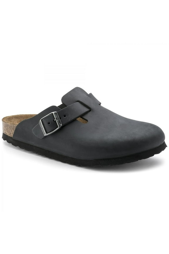 Boston BS Black 59461 Men's Size 46