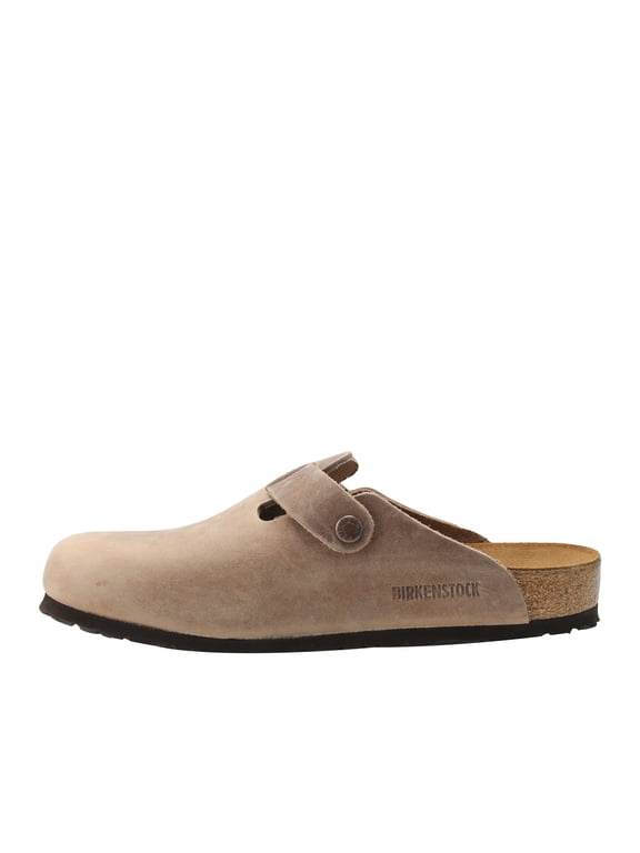 Birks Boston Clogs