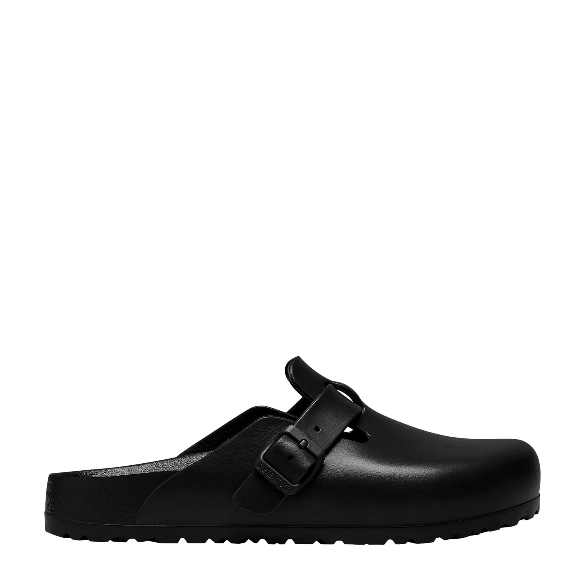 Birkenstock Boston EVA Black  127103 Women's Size 37