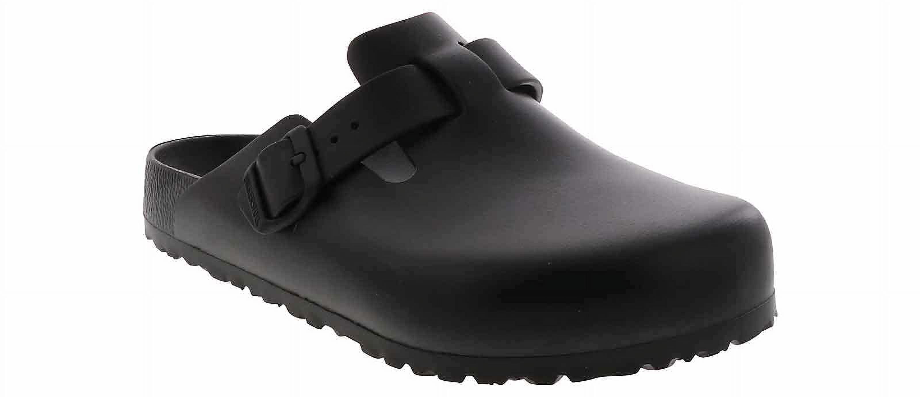 Birkenstock Boston EVA Casual Clog | 1002314 Black