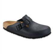 Birkenstock Boston Oiled Leather