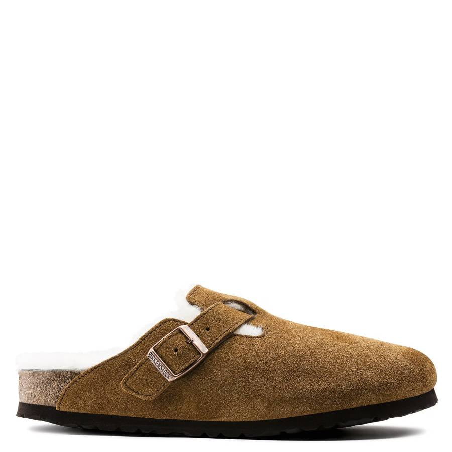 Birkenstock Boston ブラウン 36 $_57.JPG?set_id=8800005007