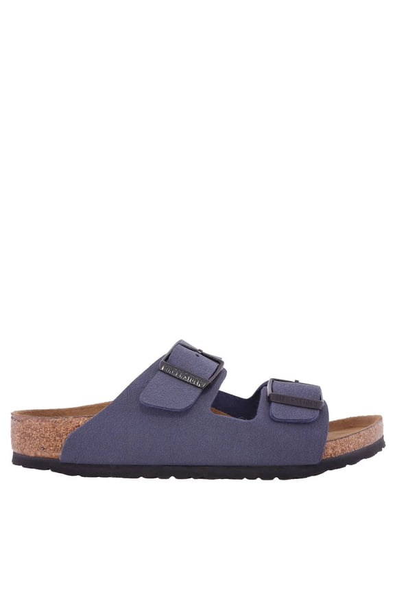 Boys Birkibuc Slides, Brand Size 31 (13.5 Kids)