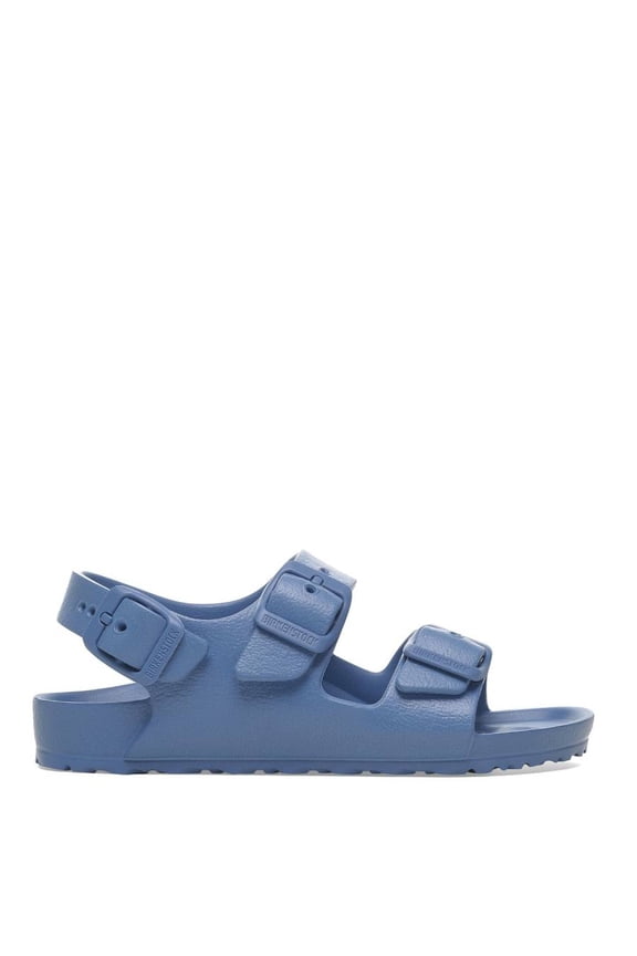 Boys Elemental Blue Milano Essentials Sandals, Brand Size 34 (3 Kids)