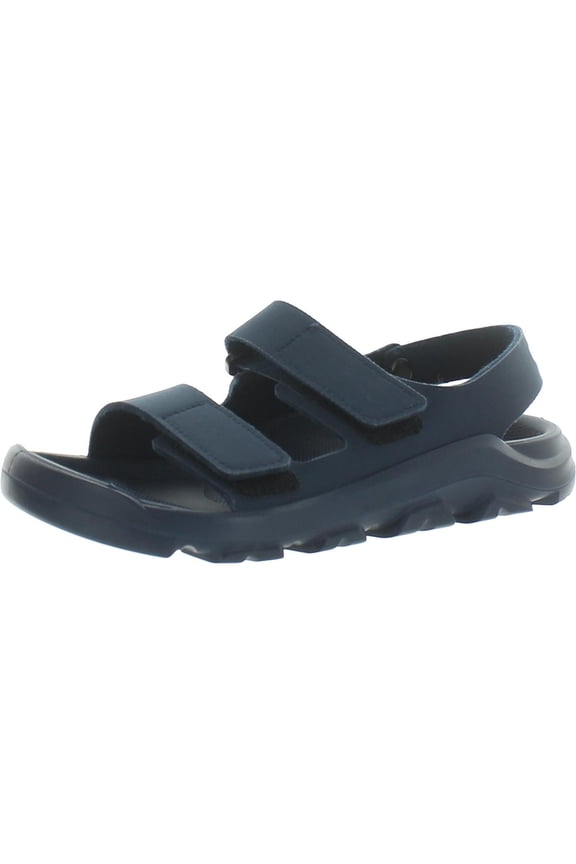 Boys Mogami Hi Little Kid Manmade Slingback Sandals