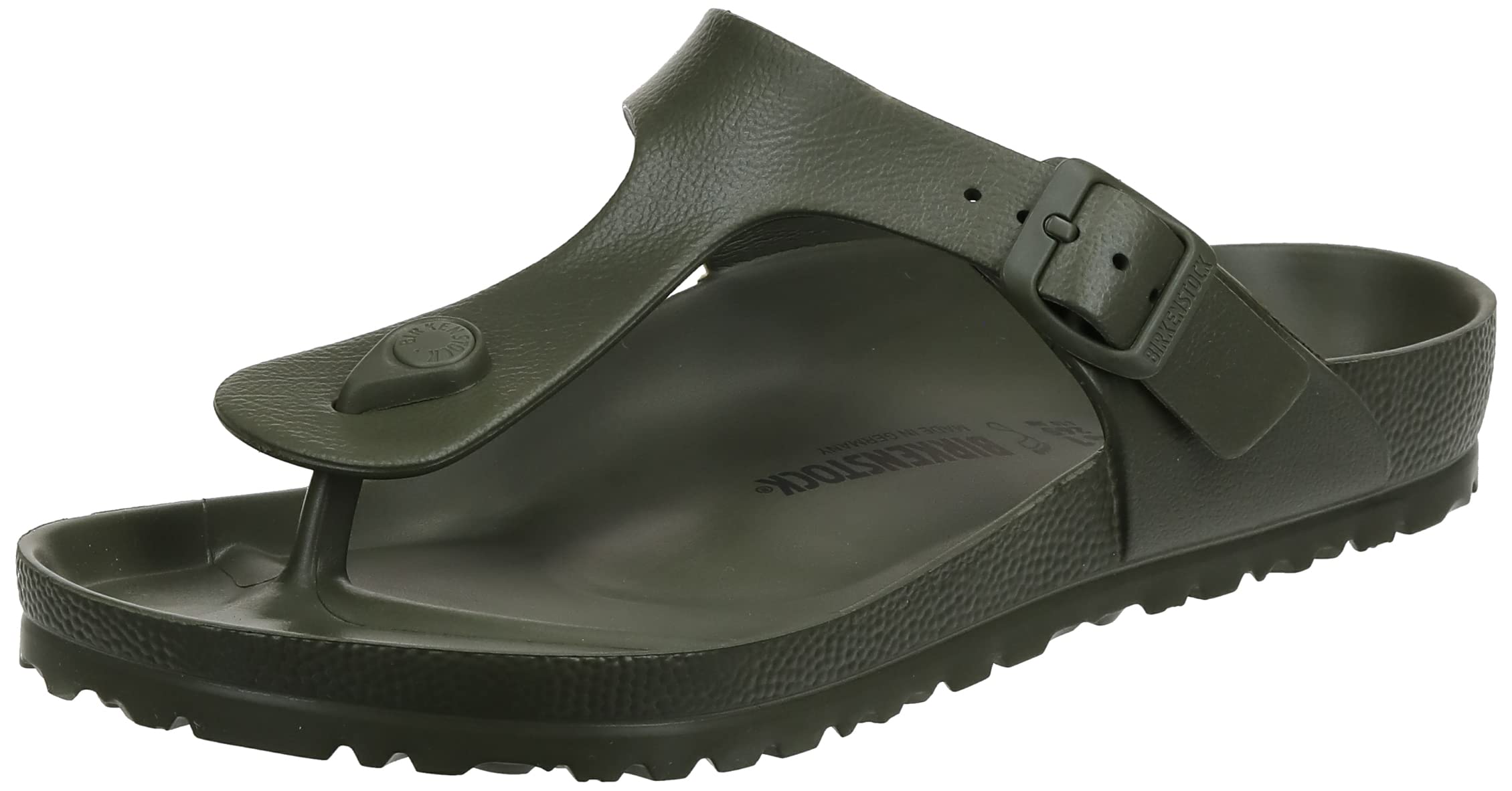 Birkenstock Gizeh EVA Thong Sandals Waterproof Adjustable Unisex Walmart