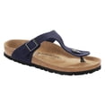 thumbnail image 1 of Birkenstock Gizeh Mf Vegan Sandals, 1 of 3
