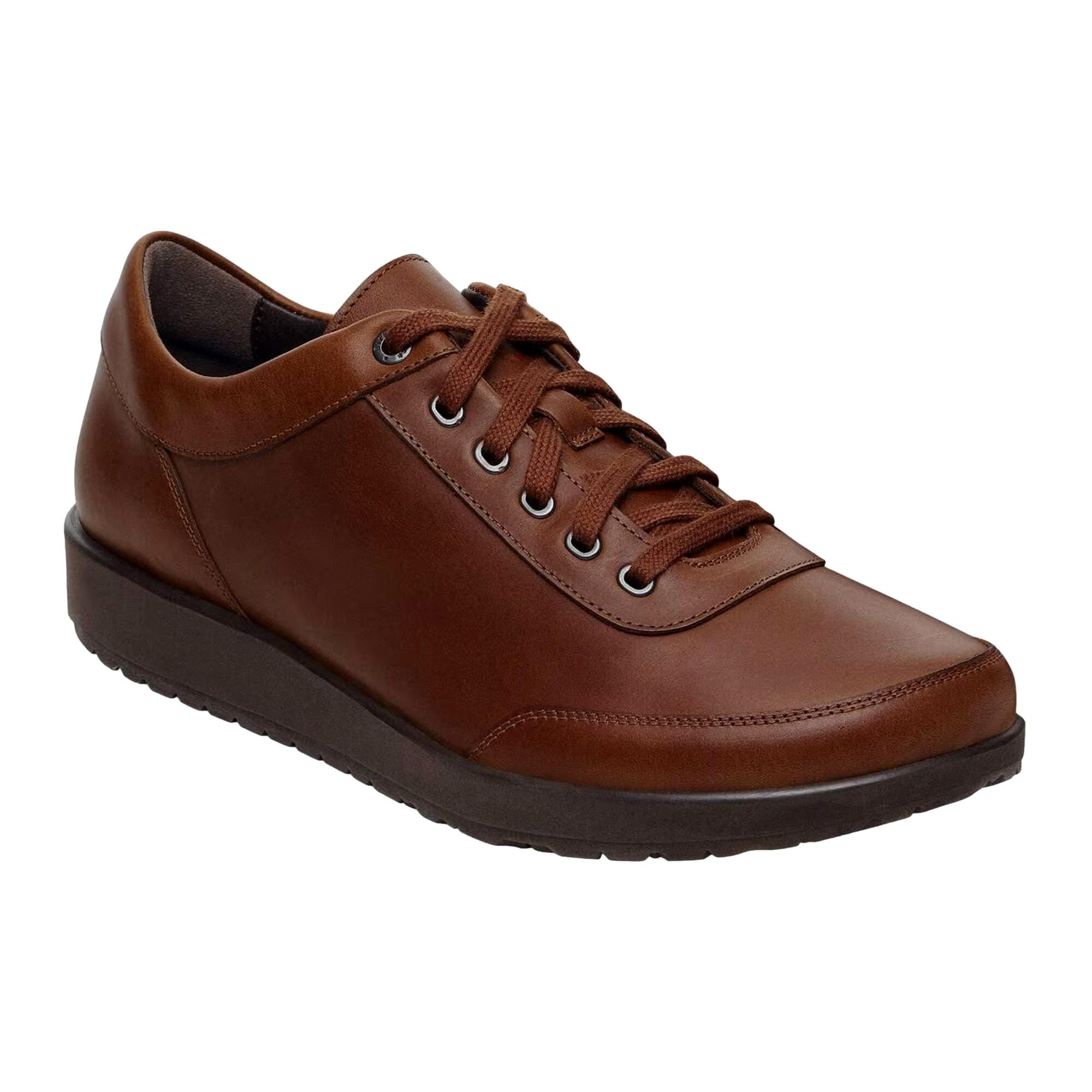 Birkenstock Honnef 365 Cognac  1029713 Men's Size 10