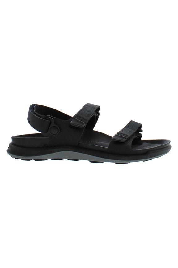 Kalahari Unisex Shoes Size 8, Color: Futura Black