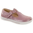 thumbnail image 1 of Birkenstock Kids Abilene, Metallic Rose, 35 EU, Regular, 1 of 1