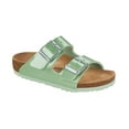 thumbnail image 1 of Birkenstock Kids Arizona, Electric Metallic Mineral, 27 EU, Regular, 1 of 1