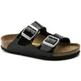 thumbnail image 1 of Birkenstock Kids Arizona, Magic Galaxy Black, 26 EU, Narrow, 1 of 1