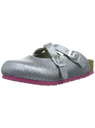 Toddler fake birkenstocks 2025