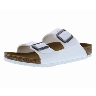 White Birkenstock display picture 2