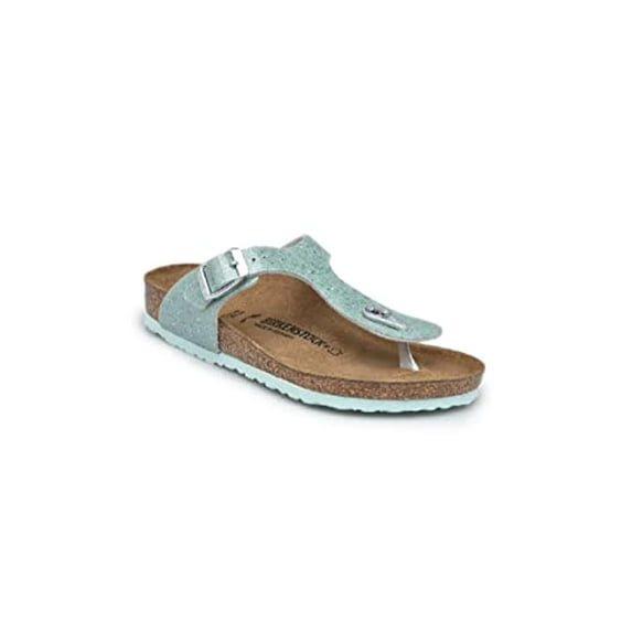 Birkenstock Kids Gizeh, Cosmic Sparkle Mineral, 30 EU, Narrow