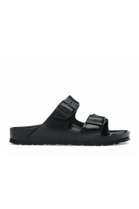 Men's Arizona Essentials EVA Black Sandals, from StockX