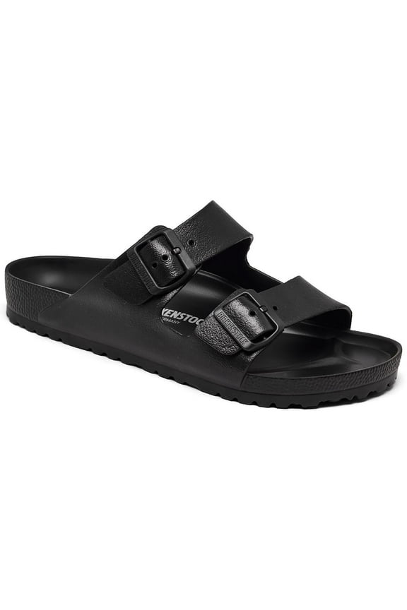 Birkenstock Mens Arizona EVA Slip On Open Toe Slide Sandals