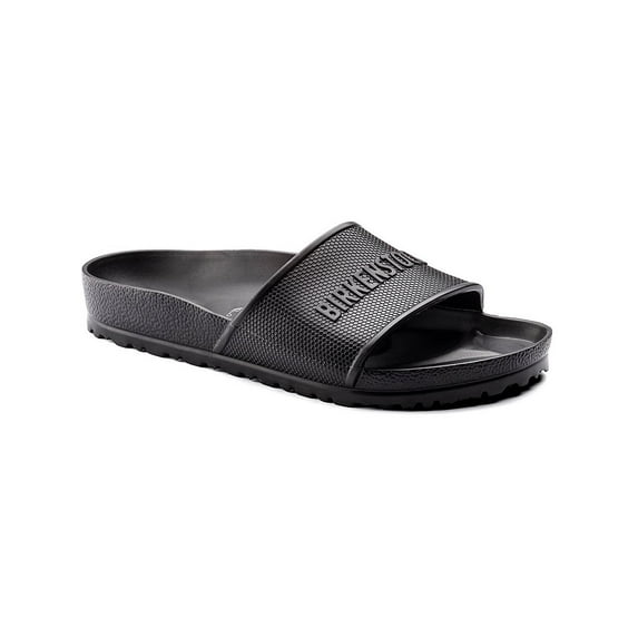 Birkenstock Mens Barbados Eva Slip On Casual Slide Sandals