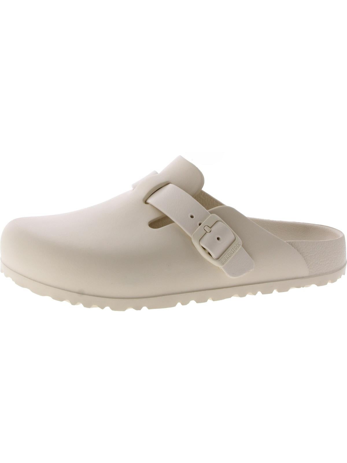 mens birkenstock closed toe