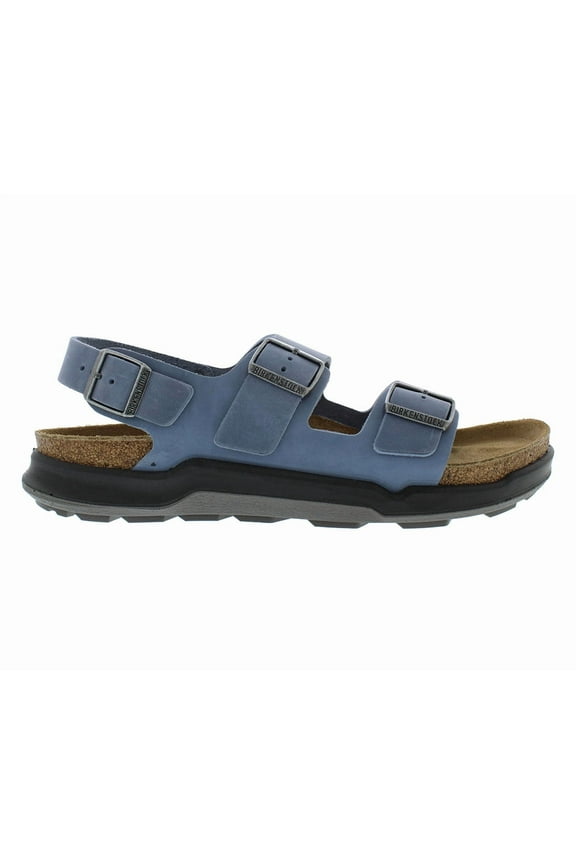 Milano CT Unisex Shoes Size 9, Color: Elemental Blue