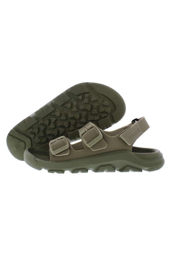 Mogami AS Narrow PS Boys Shoes Size 13, Color: Icy Faded Khaki