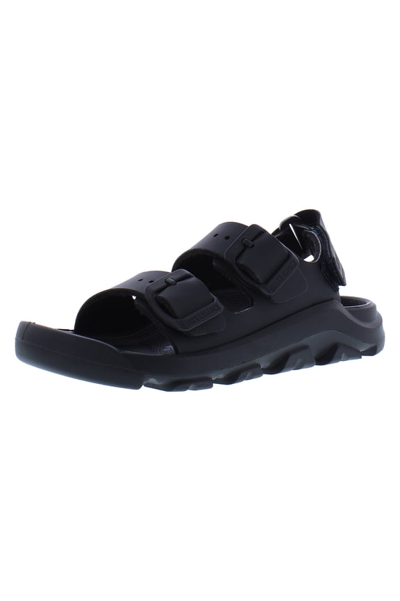 Mogami AS Narrow PS Boys Shoes Size 10, Color: Black