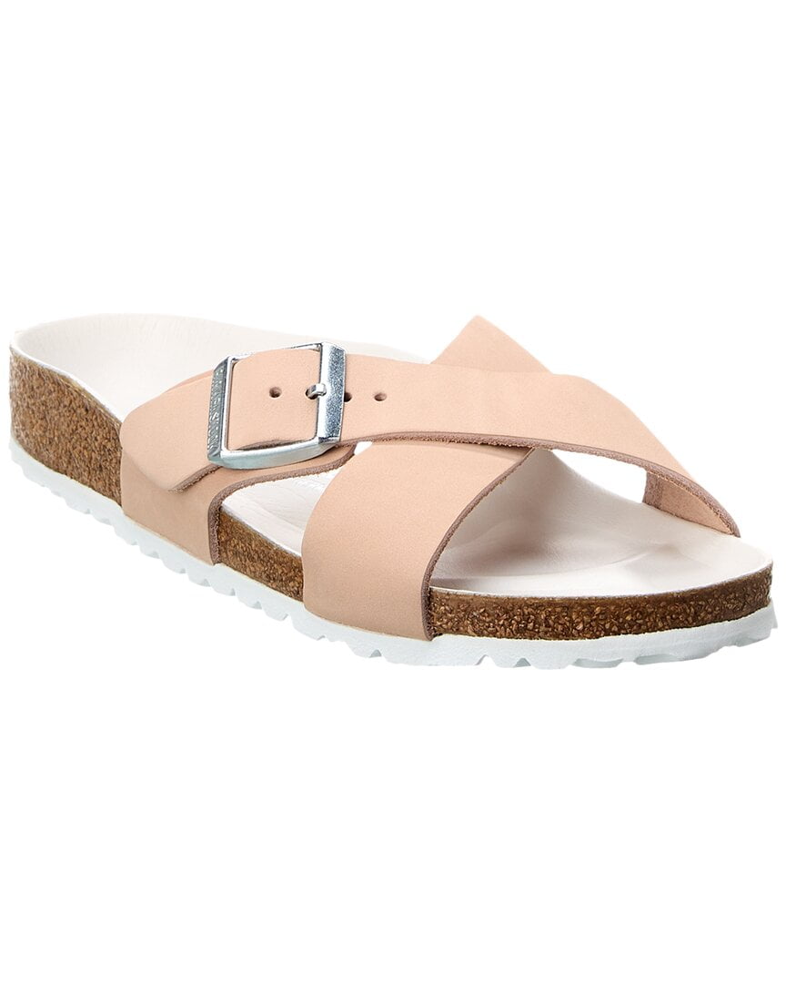 Birkenstock Siena Narrow Leather Sandal, 42