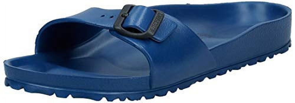 birkenstock madrid eva navy blue