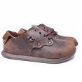 thumbnail image 1 of Birkenstock Unisex Alabama, FL Habana, 39 EU, Narrow, 1 of 1