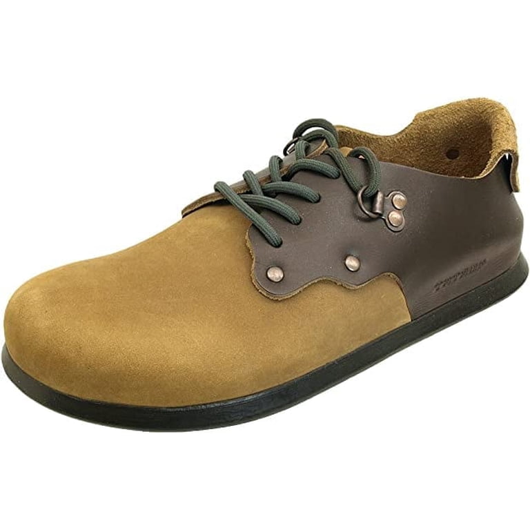 Birkenstock Unisex Alabama, FL Iron, 42 EU, Narrow - Walmart.com display picture 1