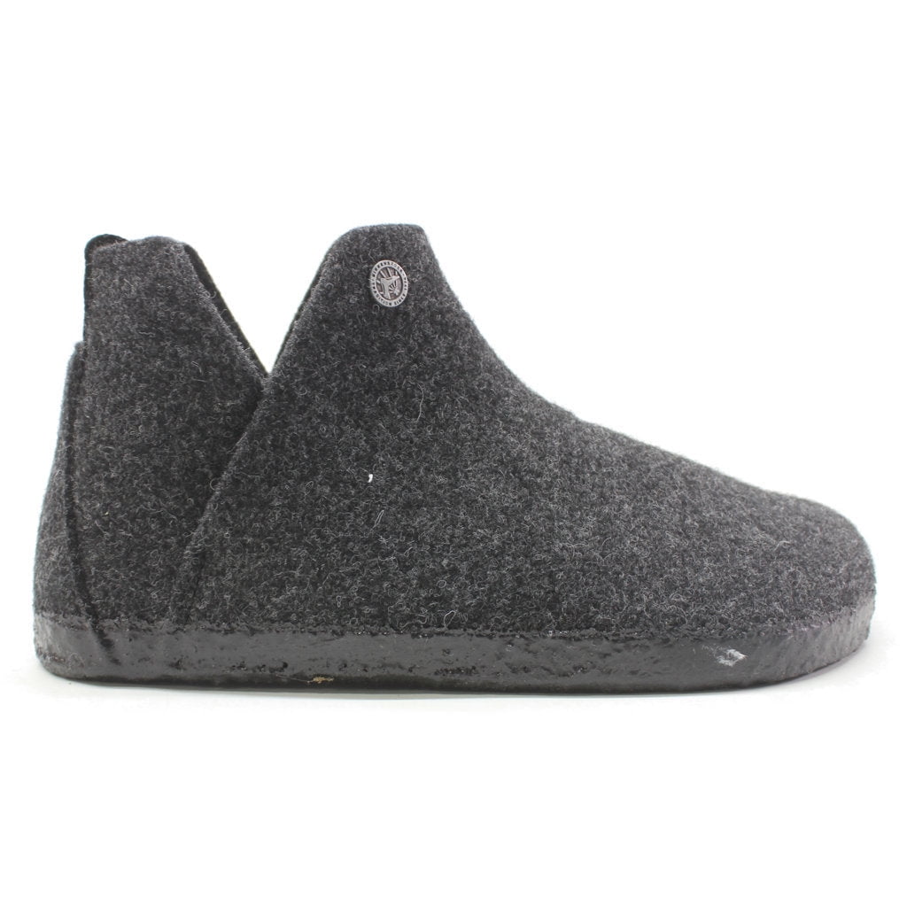 Birkenstock Unisex Andermatt Wool Boots