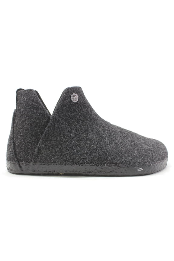 Unisex Andermatt Wool Boots