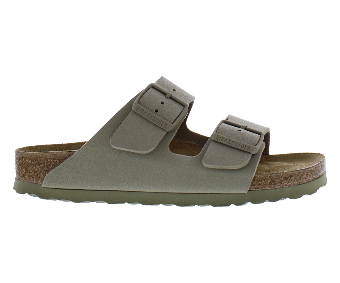 Birkenstock Unisex Arizona BS Birko-Flor Sandals