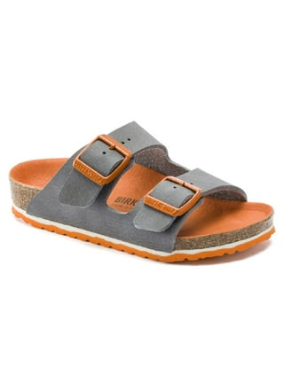 Birkenstocks from cheap walmart