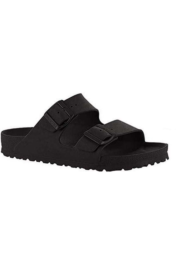 Men's Arizona EVA Sandals, Black, 13 Medium US