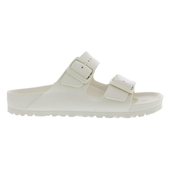 Birkenstock Arizona EVA Unisex Sandals Eggshell | Lightweight Waterproof Comfort Slides