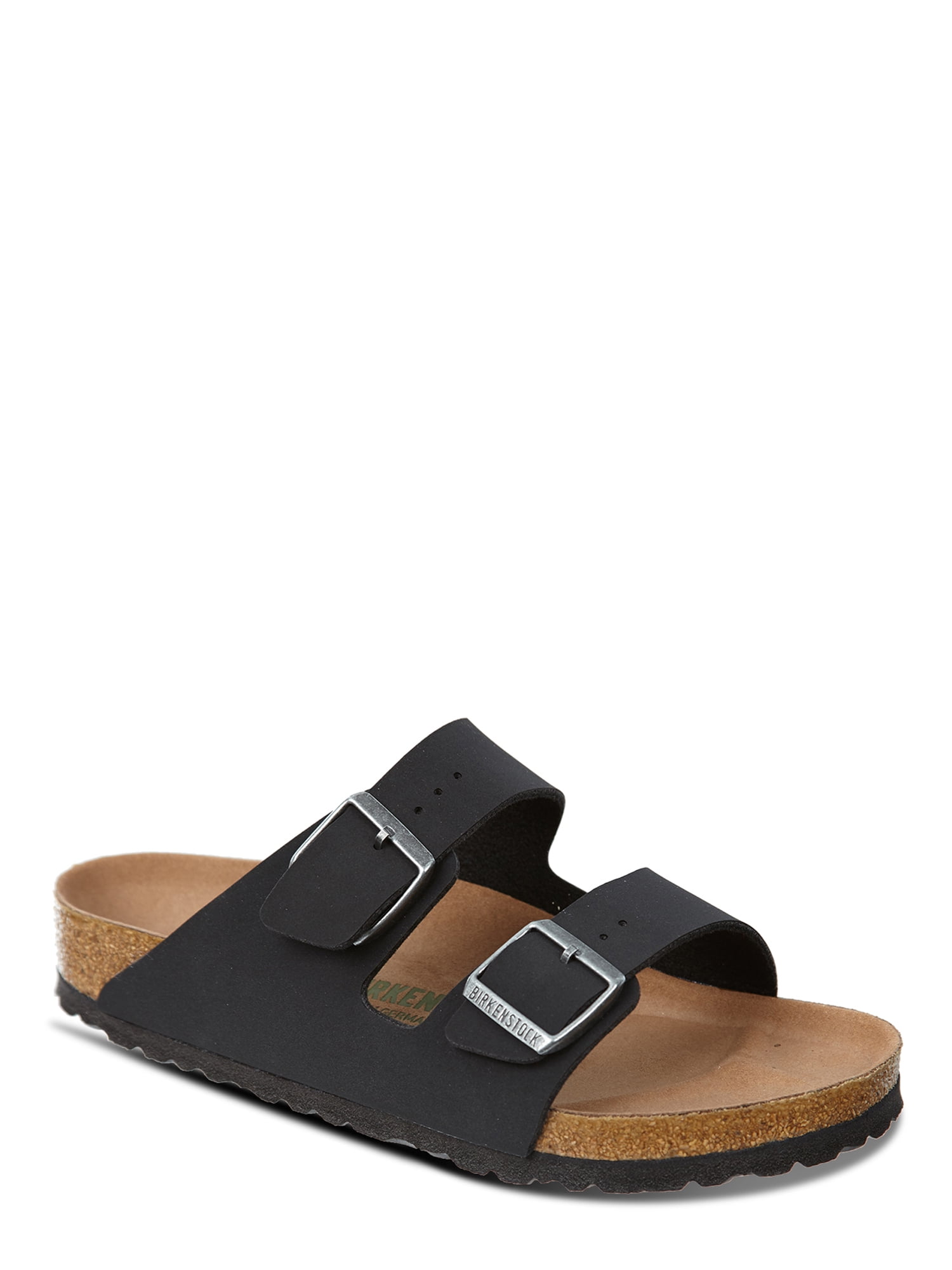 Birkenstock Unisex Arizona Two-strap Slide Footbed Sandal -